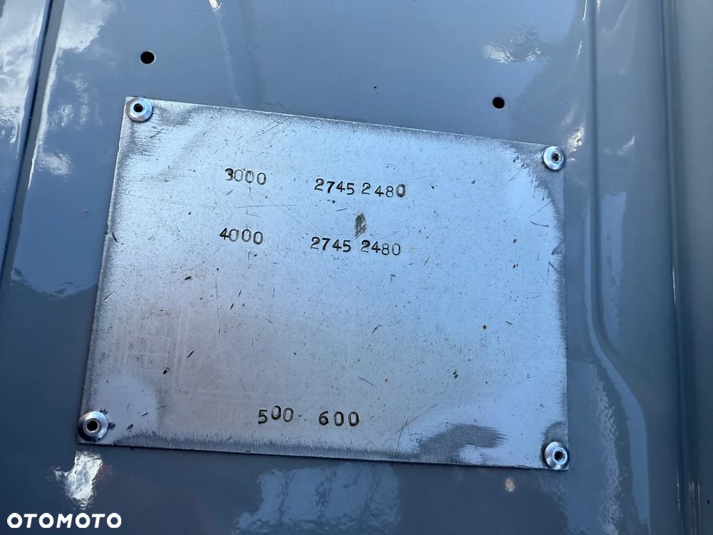 Komatsu FD30T-11E - 24