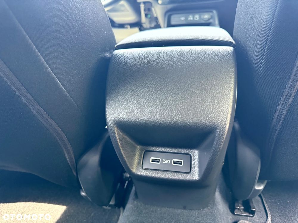 Honda Civic e:HEV 2.0 i-MMD Hybrid Elegance - 18