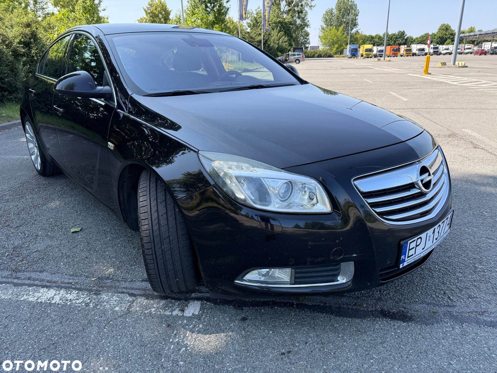 Opel Insignia 2.0 CDTI Sport - 6