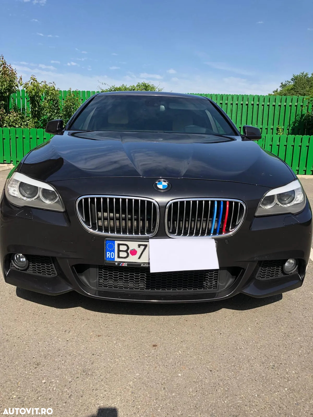 BMW Seria 5 535d - 3