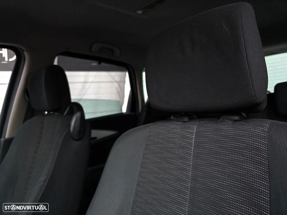 Renault Scénic 1.5 dCi Dynamique S - 48