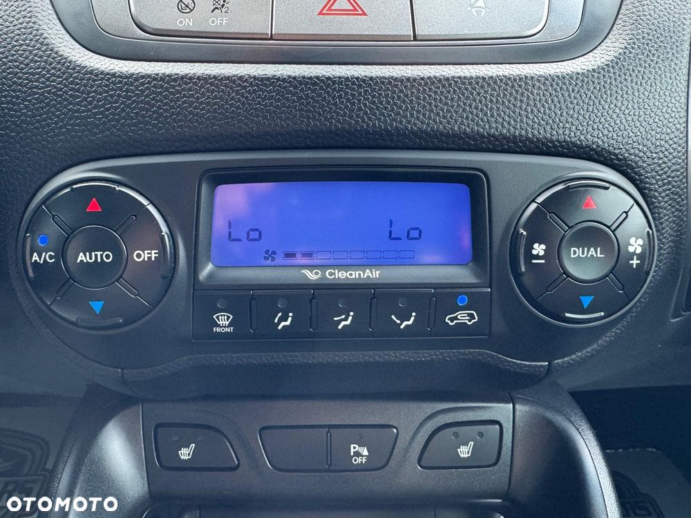 Hyundai ix35 - 40