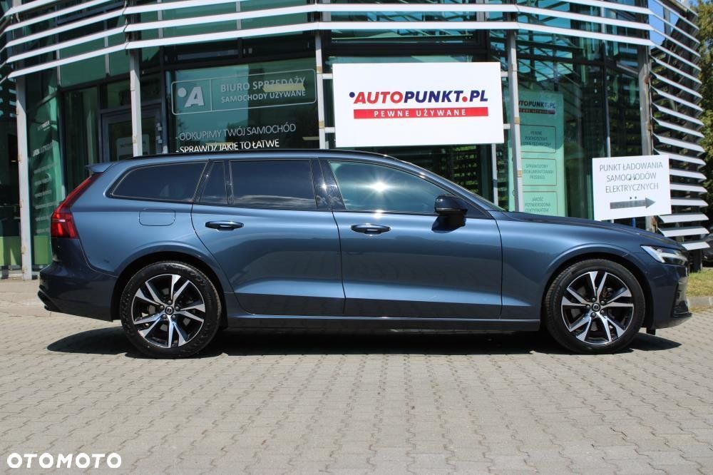 Volvo V60 - 4