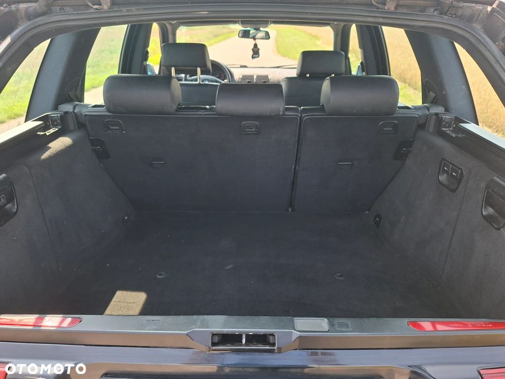 BMW X5 3.0 d - 11