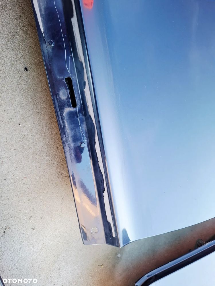 Drzwi LZ5D Lewy/Prawy Przód Lewy Tył Audi A6 C6 Kombi/Sedan - 16