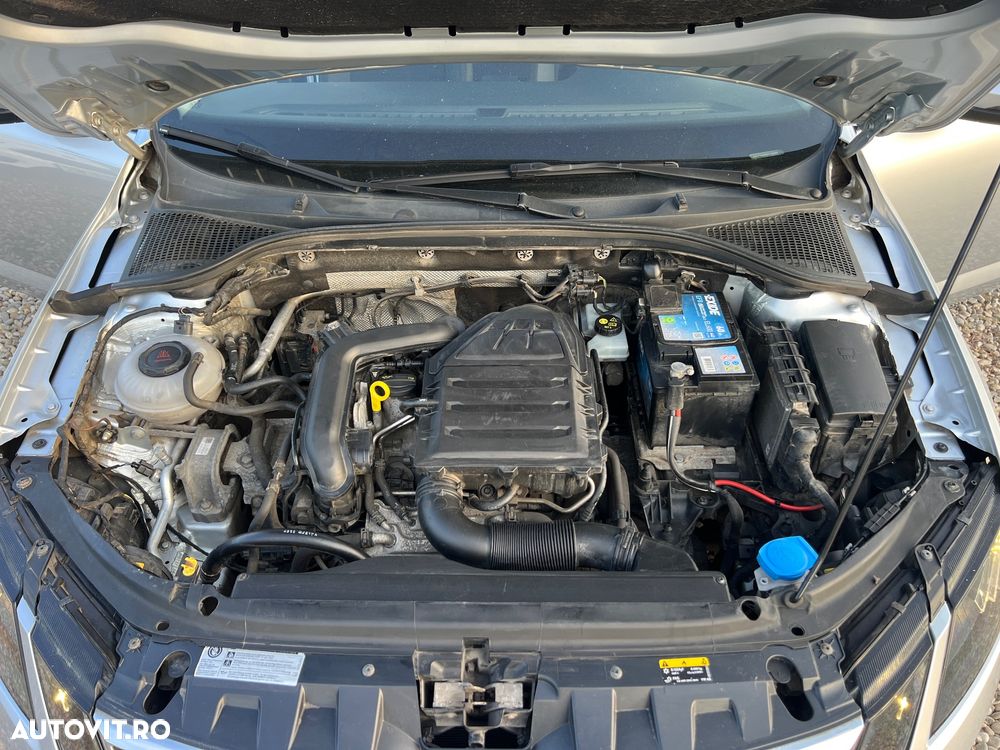 Skoda Octavia 1.0 TSI DSG Ambition - 5