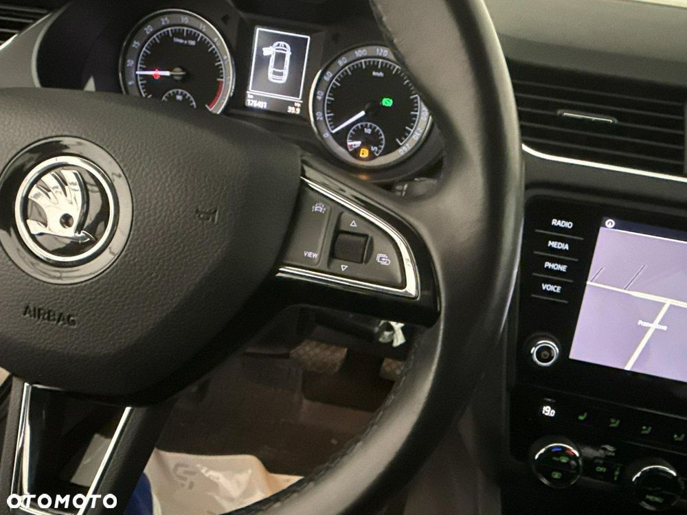 Skoda Octavia - 26