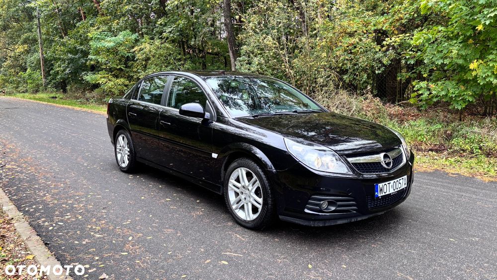 Opel Vectra 1.8 Cosmo - 16