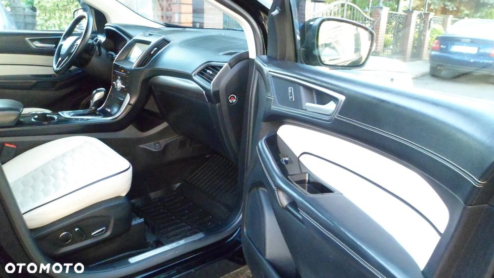 Ford Edge 2.0 TDCi Bi-Turbo 4x4 Vignale - 22
