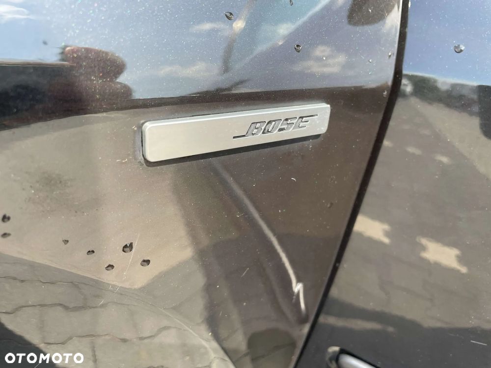 Renault Laguna 2.0 dCi Bose Edition - 5