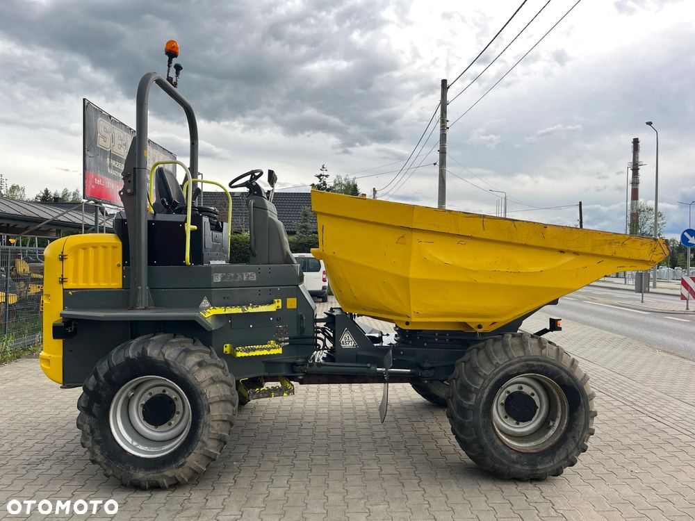 Wacker Neuson DW 90 - 4
