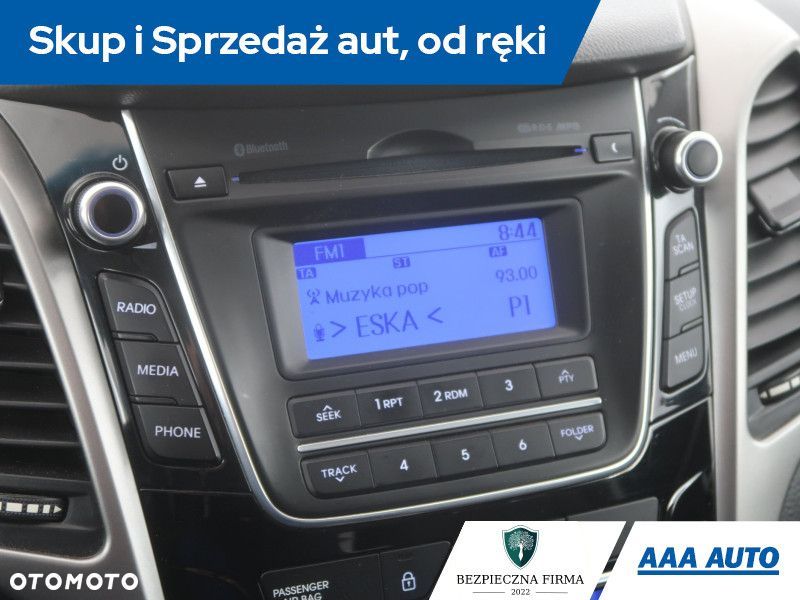 Hyundai i30 - 15