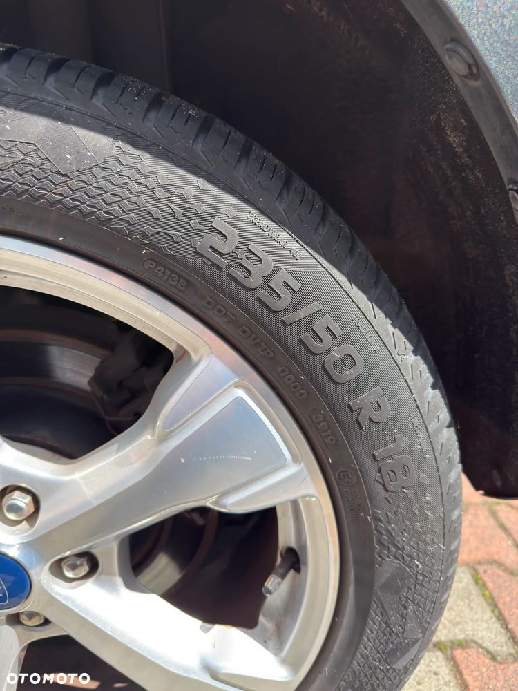 Ford Kuga 1.5 EcoBoost FWD ST-Line ASS - 28