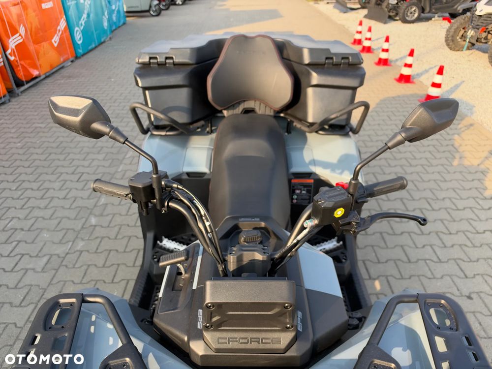 CFMoto CForce - 16