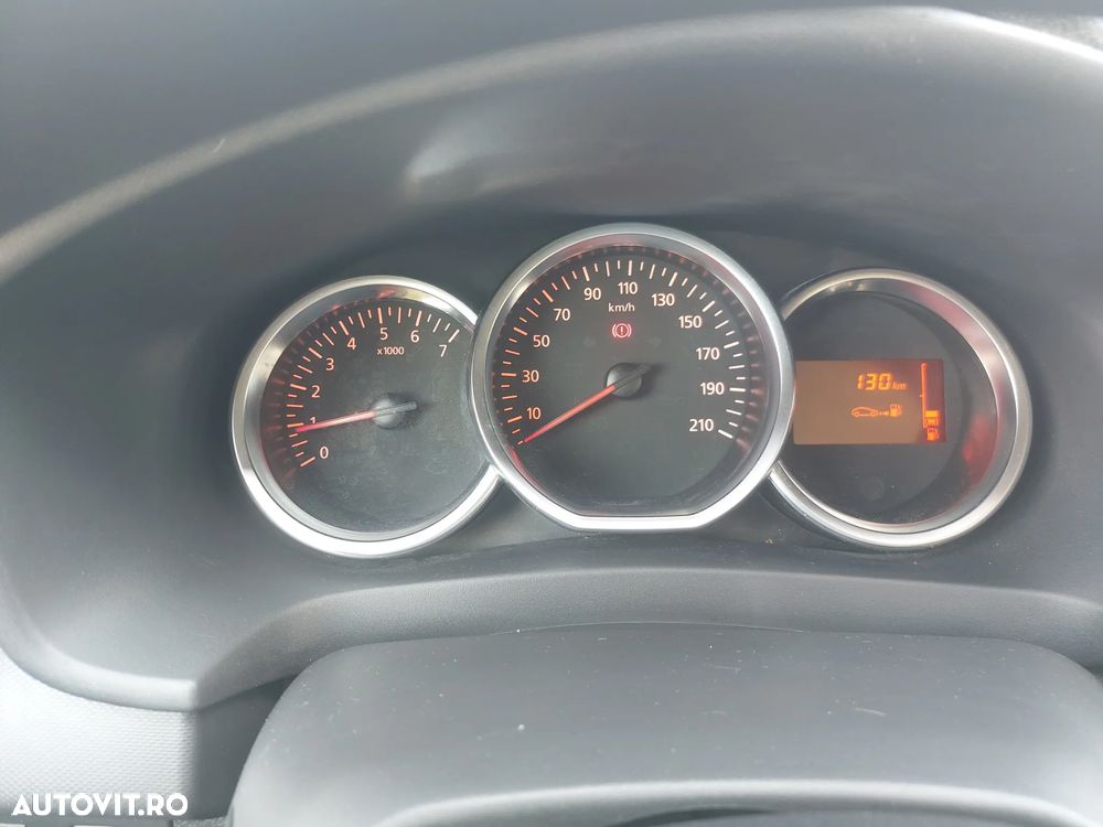 Dacia Logan 0.9 TCe Prestige - 8