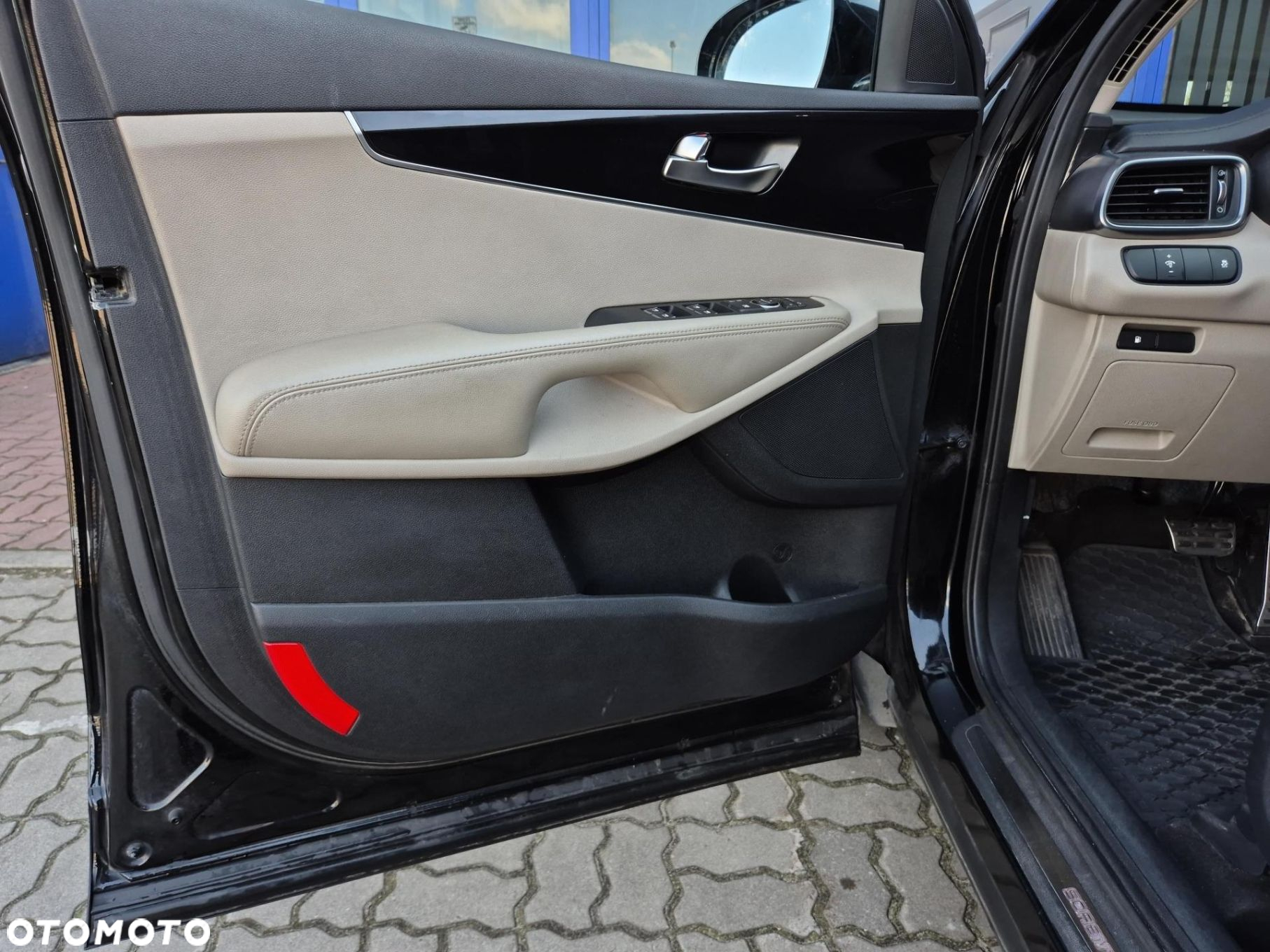 Kia Sorento 2.0 CRDI L - 10