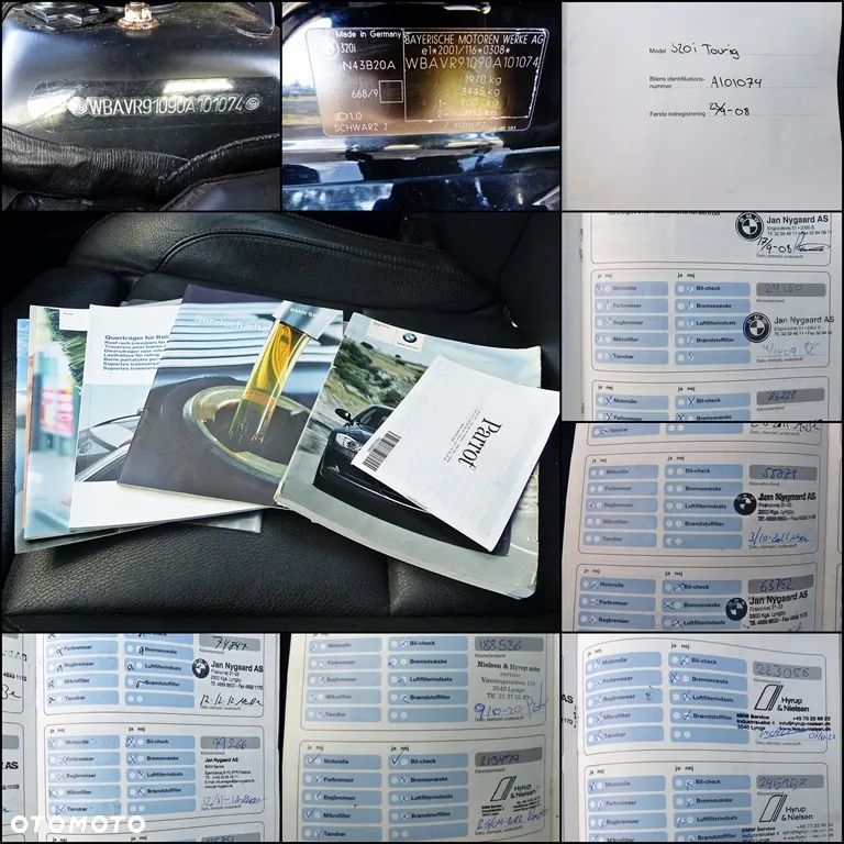 BMW Seria 3 320i Edition Exclusive - 38