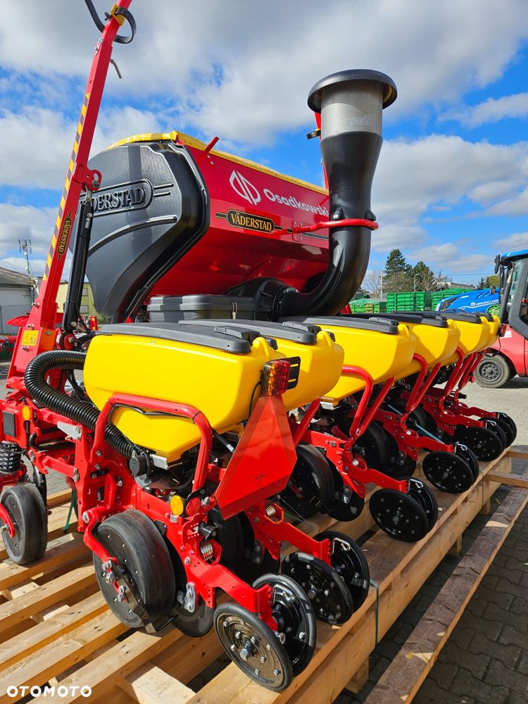 Väderstad Tempo T6 - 3