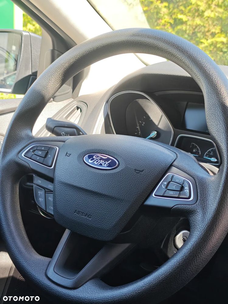 Ford Focus - 2