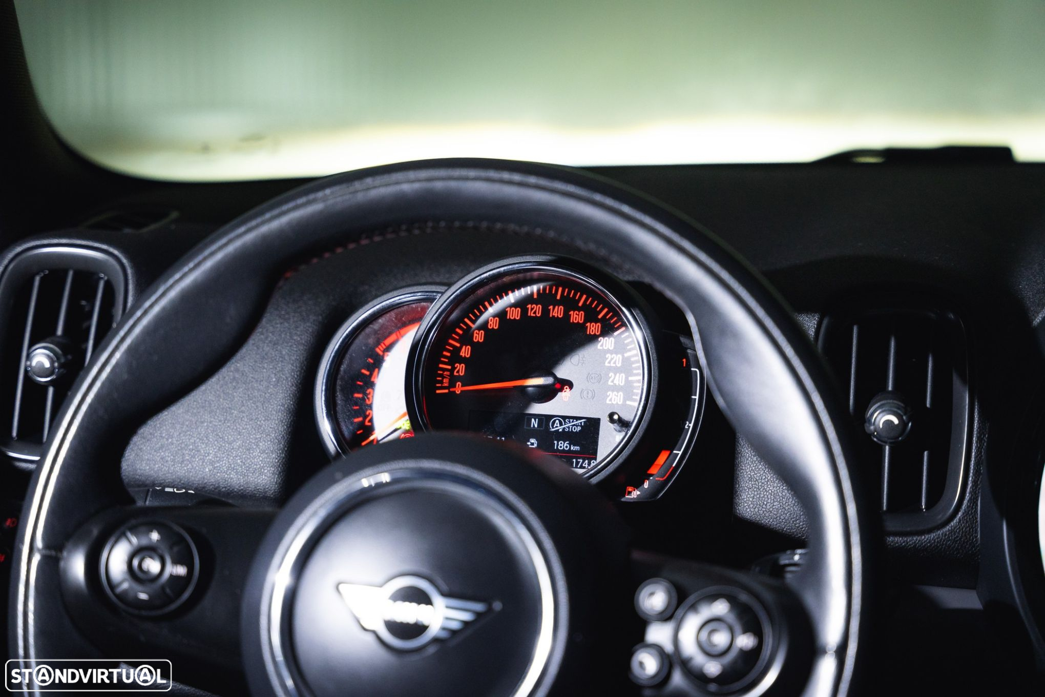MINI Countryman One D - 51