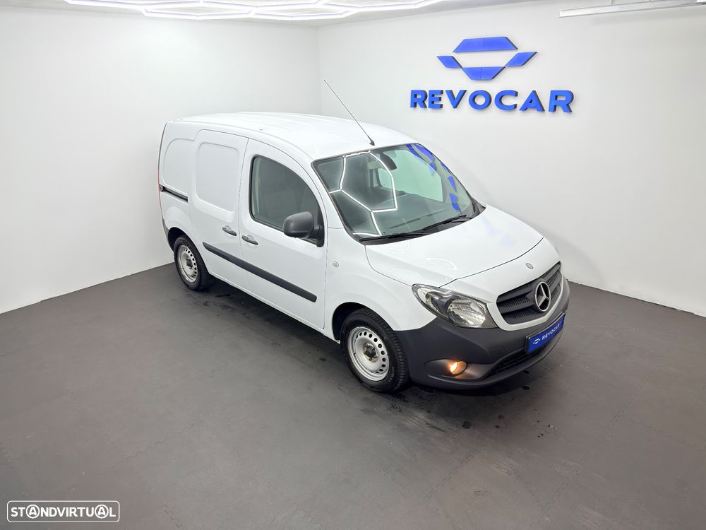 Citroën BERLINGO 1,5 HDI 3 LUGARES - 31