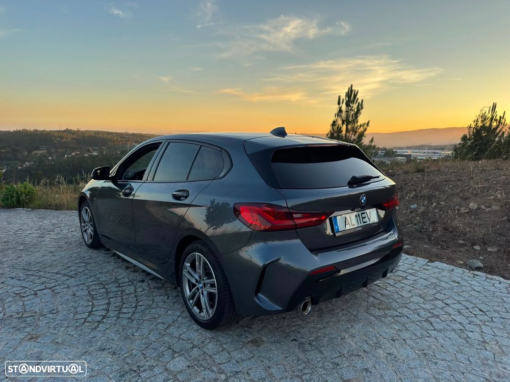 BMW 116 i Aut. M Sport - 5