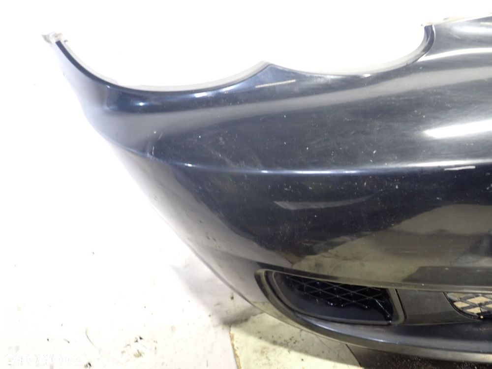 ZDERZAK PRZÓD CHRYSLER PT CRUISER 2.4 LIFT - 8