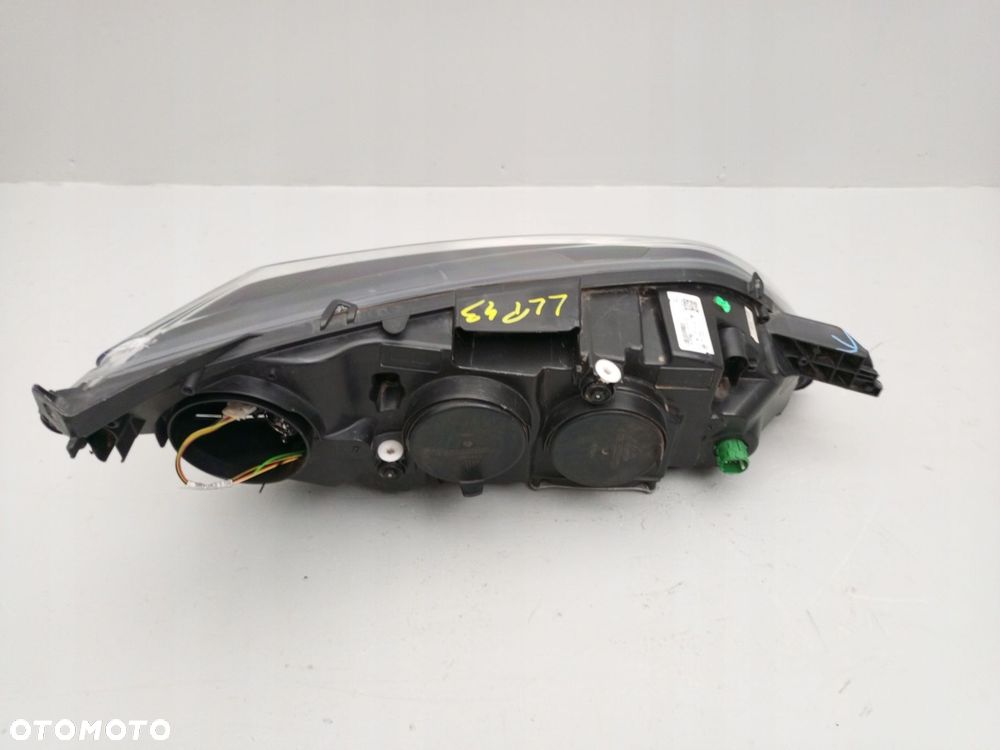 FIAT DUCATO III BOXER JUMPER LAMPA LED PRZEDNIA LEWA LEWY PRZÓD 144092338 ÷ - 6