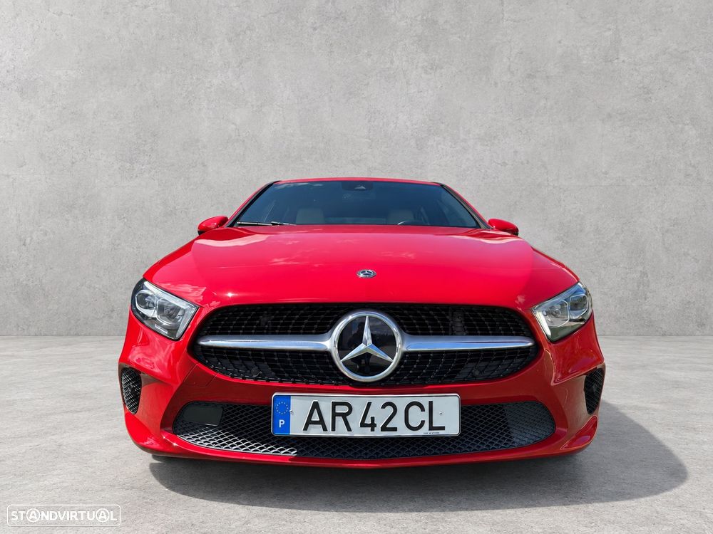 Mercedes-Benz A 180 d 7G-DCT Progressive - 6