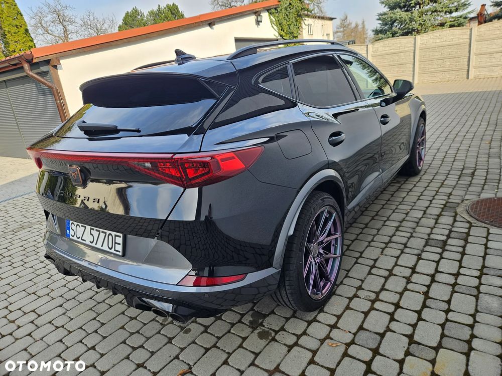 Cupra Formentor 2.0 TSI 4Drive VZ DSG - 7