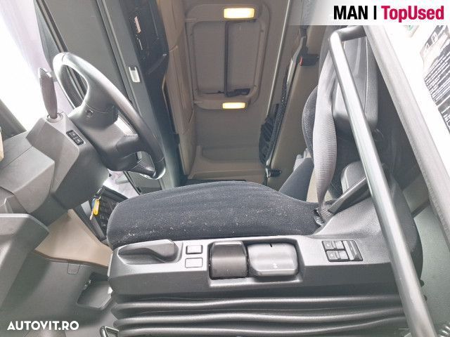 MAN TGX 18.480 4x2 LL SA - 6