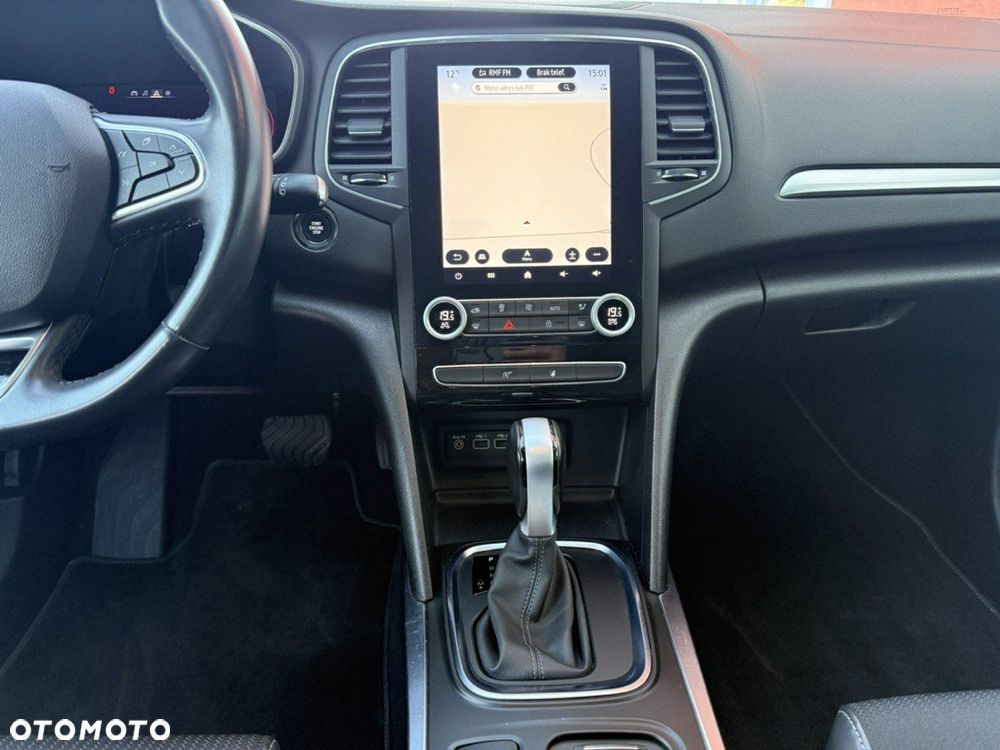 Renault Megane - 18