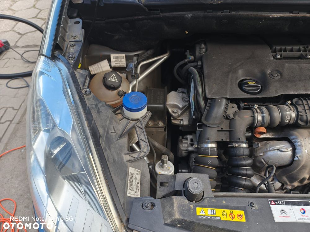 Citroën Berlingo Multispace BlueHDi 100 S&S XTR - 21
