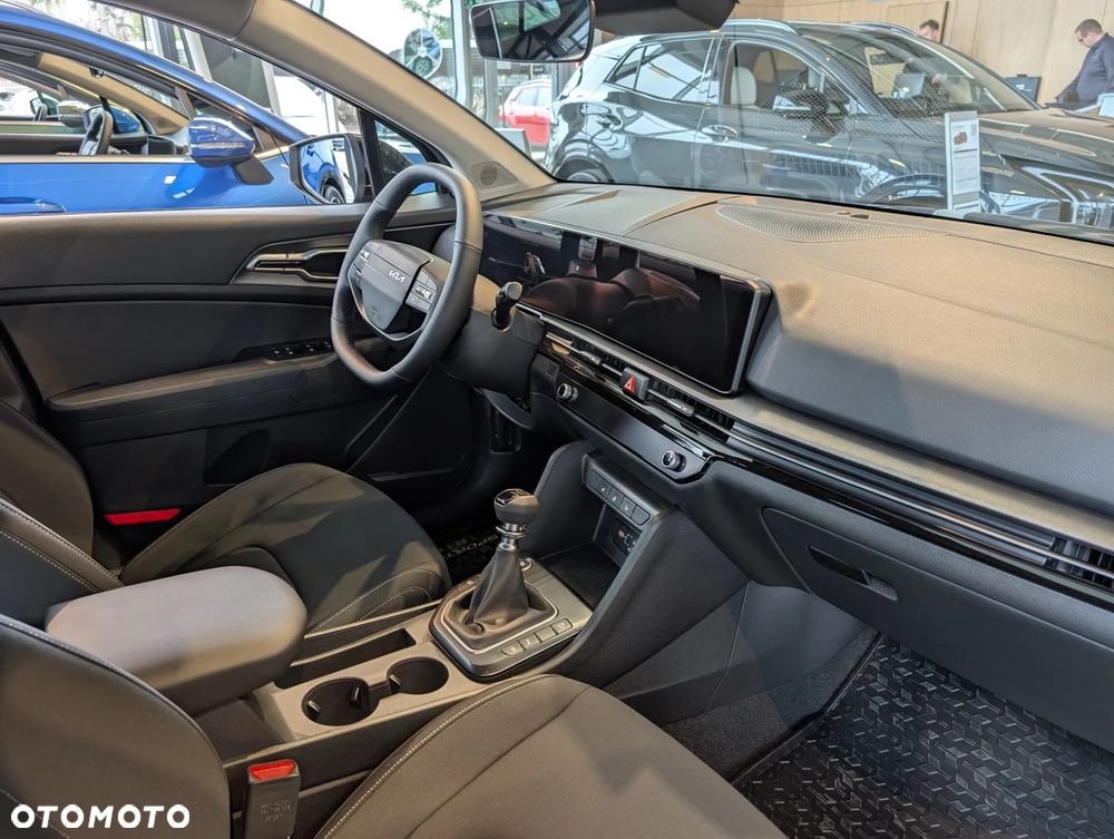 Kia Sportage 1.6 T-GDI M 2WD - 5