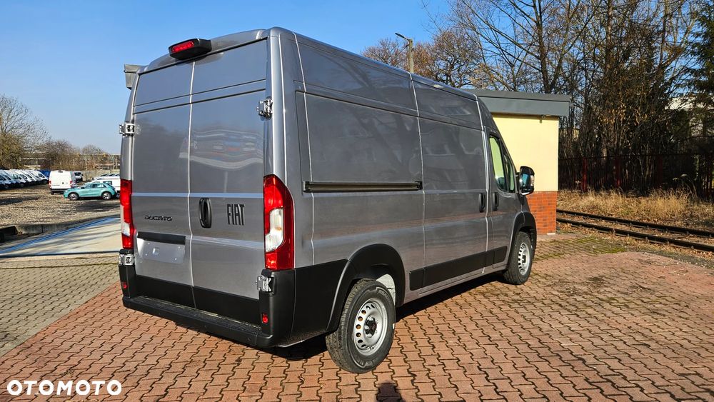 Fiat Ducato L2H2 180km seria 2 - 6