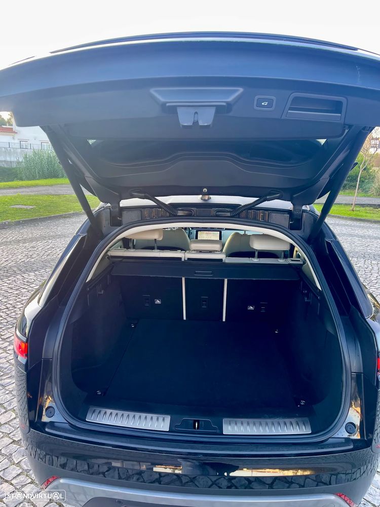 Land Rover Range Rover Velar 2.0d S - 10
