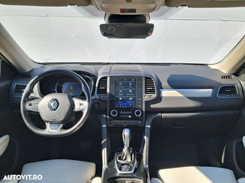 Renault Koleos - 11