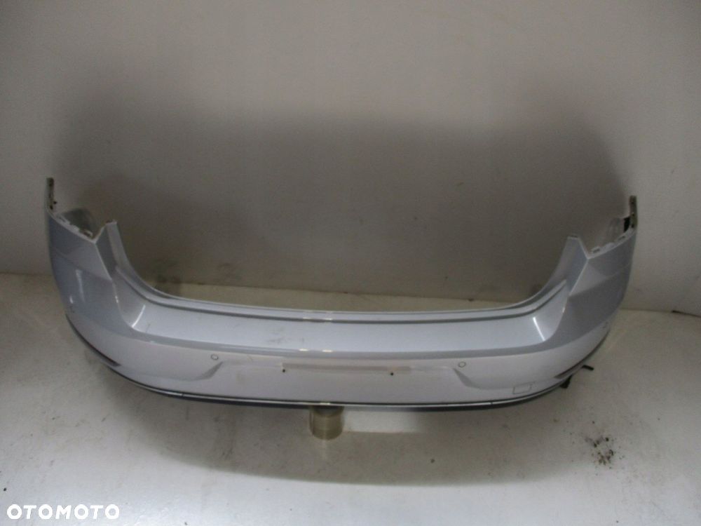 Zderzak VW Golf 7 5G0 5G6 LIFT 4X PDC TYŁ TYLNY - 2