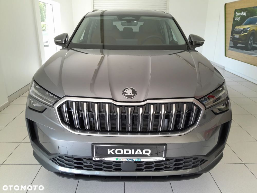 Skoda Kodiaq 2.0 TDI 4x4 Edition 130 DSG - 2