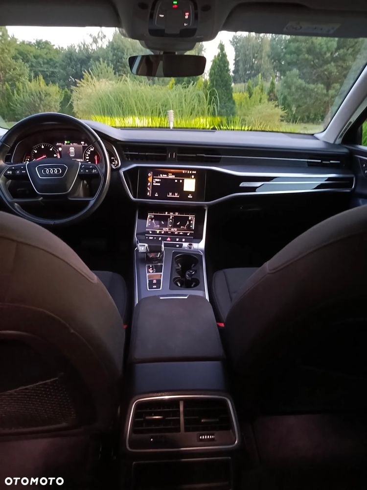 Audi A6 Limousine - 13