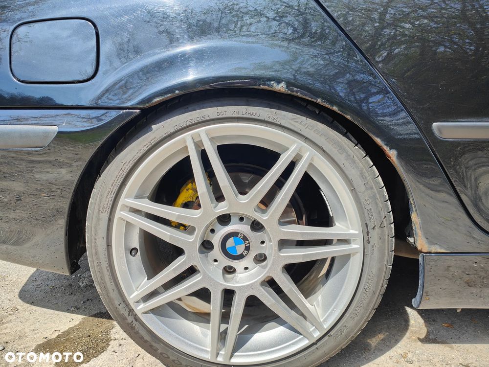 BMW Seria 3 320i - 13