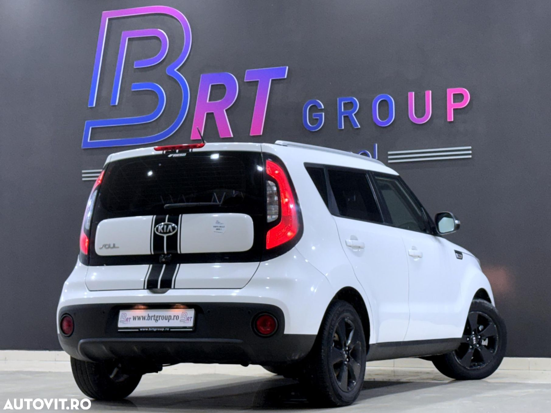 Kia Soul - 3