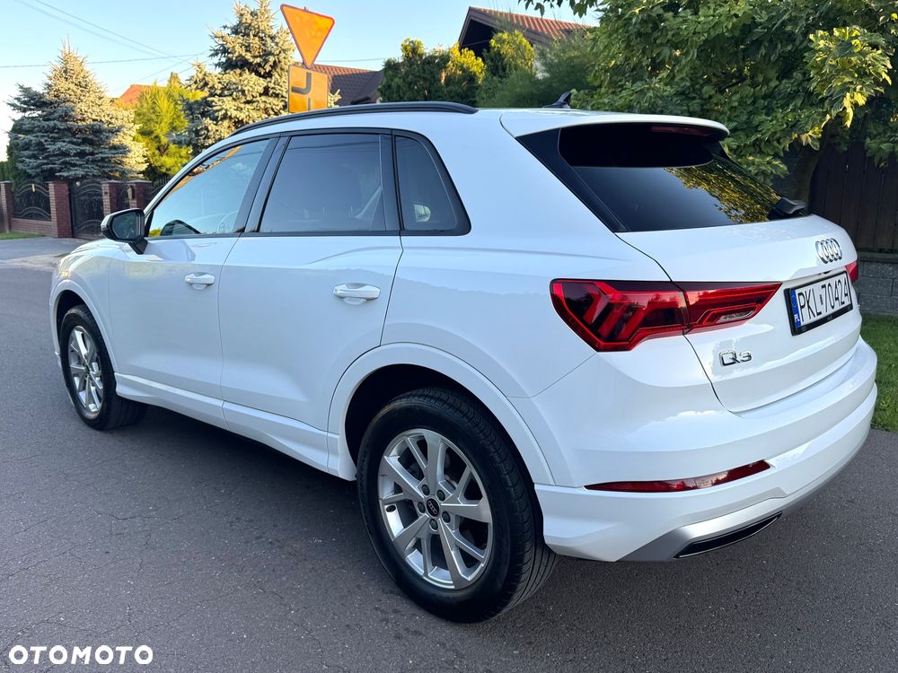 Audi Q3 45 TFSI Quattro S tronic - 7
