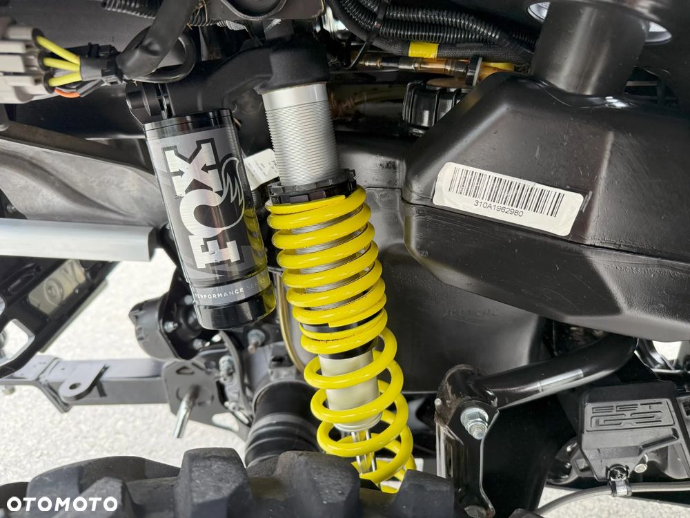 Can-Am Outlander Max - 13