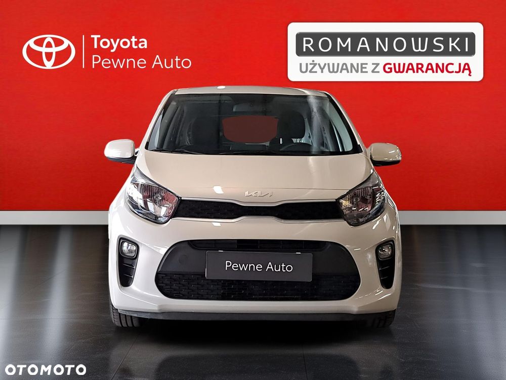 Kia Picanto - 3
