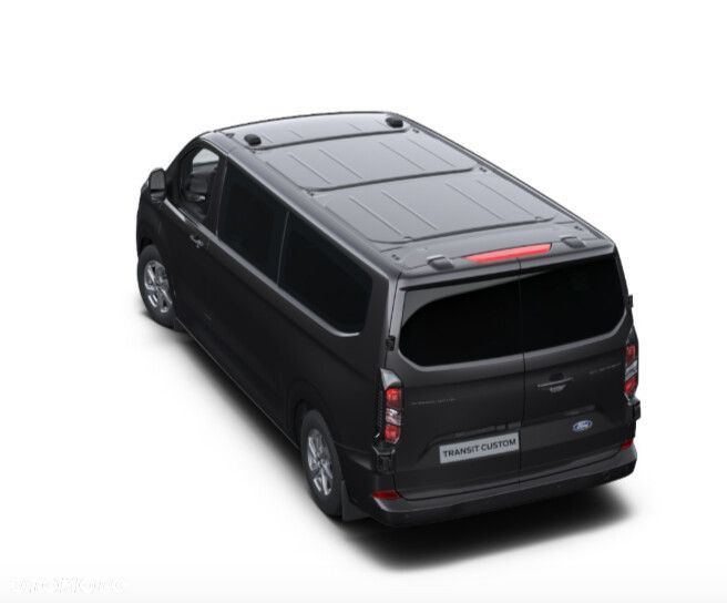 Ford Transit Custom - 6