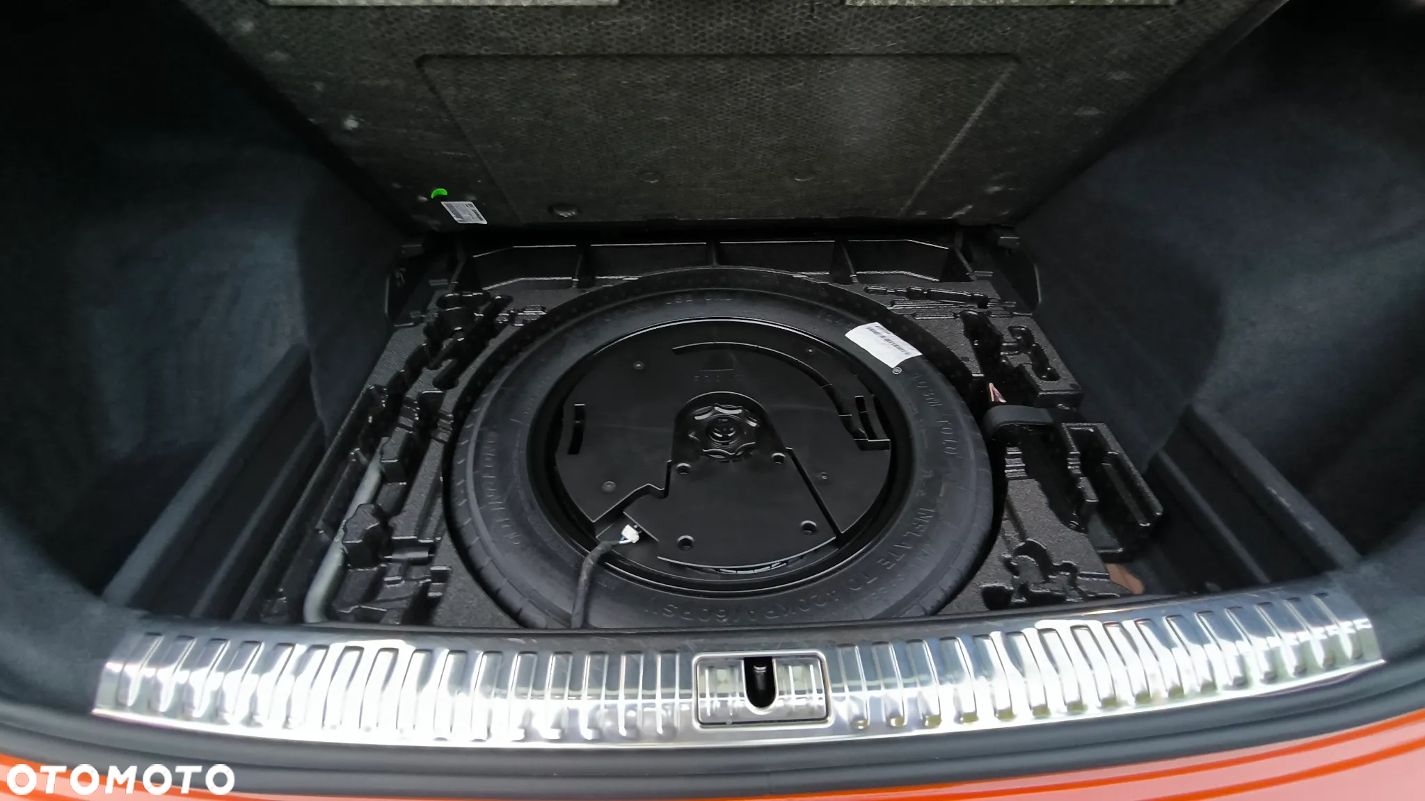 Audi Q3 45 TFSI Quattro S Line S tronic - 35