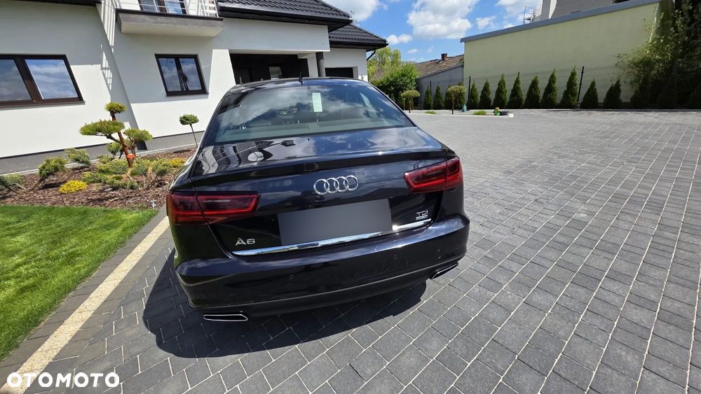 Audi A6 Limousine - 2