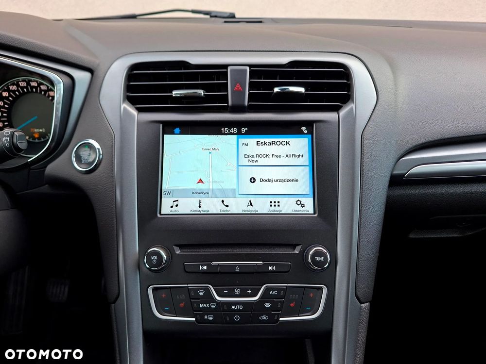 Ford Mondeo 2.0 TDCi STart-Stopp Titanium - 29