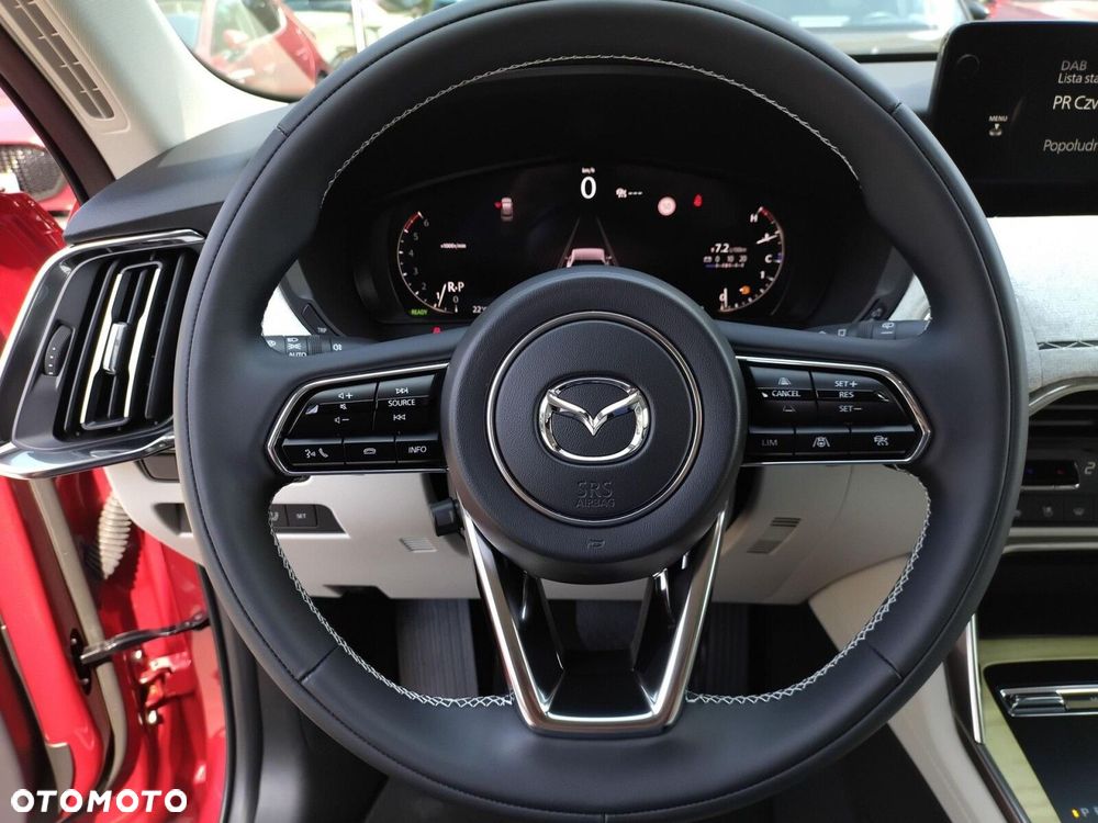 Mazda CX-60 3.3 D mHEV Takumi AWD - 13